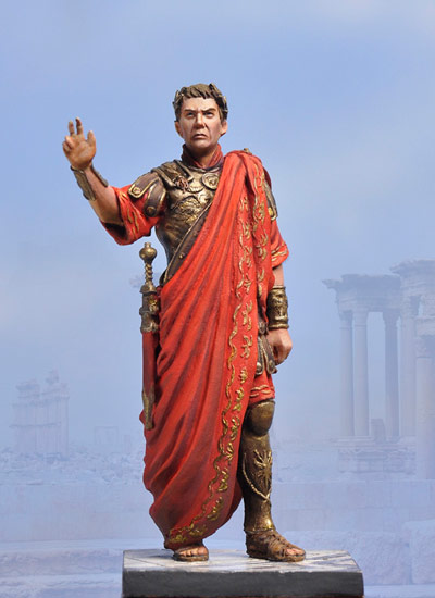 Триумф Цезаря