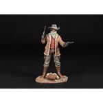 Билли Кид, Малыш Билли в росписи