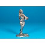 Египетская служительница храма, Мемфис  48 год до н.э.