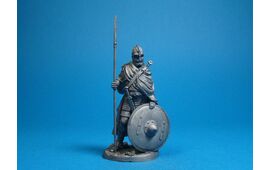 Англосакс VI век н.э.