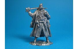 Атамана Запорожских казаков, XVI-XVIII века