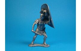 Центурион X-го Легиона в Битве при Мунде, 45 год до н.э.