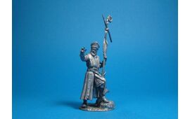 Епископ, воин Христа XIII век