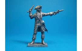 Капитан Джек Воробей