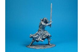 Киммерийский воин, VIII века до н. э.