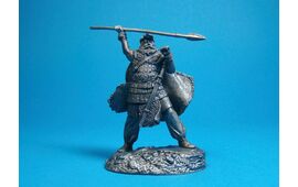 Кухулин или пес Куланна