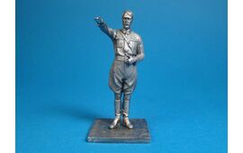 Лидер партии Адольф Гитлер, 1935 год