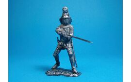 Людовик де Невер, граф Фландрский, Франция ХIV век