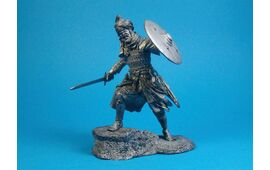 Мамлюк султана Бейбарса, XIII век