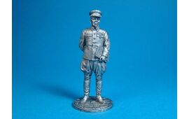 Начальник Генштаба РККА маршал Советского Союза Б.М.Шапошников, СССР 1941-1942 года