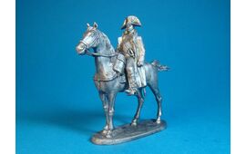 Наполеон на коне