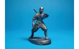 Ниндзя XV век