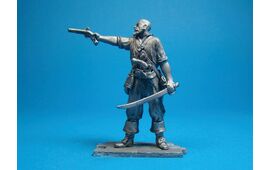 Пират 1680 года