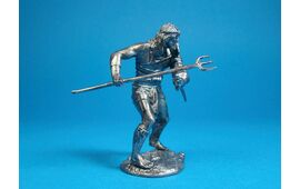 Ретиарий гладиатор