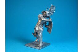 Римский гладиатор-фракиец