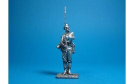 Рядовой пехотных полков, Россия 1914-1917 года