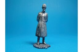 Сержант полиции Лондона. Великобритания 1865-1897 года