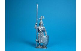 Ульрих фон Лихтенштейн, Германия XIII век