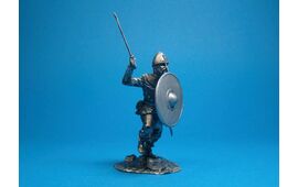 Викинг в битве при Молдоне, 991 год