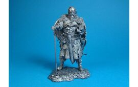 Викинг Ярл, IX-X век