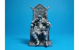 Ярл правитель севера, 800 год н.э.