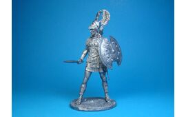 Аргираспид, IV век до н.э.