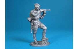 Автоматчик пехоты Красной Армии, СССР 1943-1945 года