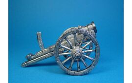 Бомбарда, 2-я пол XV века