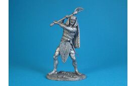 Древнеегипетский пеший воин, XV-XIII века до н.э.