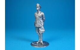 Эрвин Роммель, август 1942 год