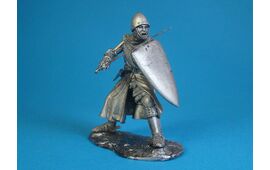 Европейский рыцарь, XIII век