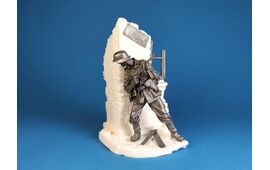 Фельдфебель, Франция 1940 год