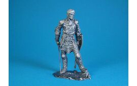 Германский рыцарь, XIV век