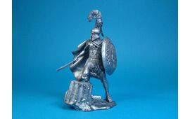 Греческий наемник, V век до н.э.