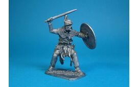 Кельтский воин, V век до н.э.