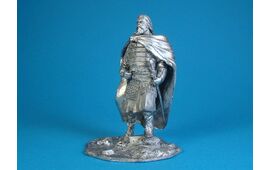 Князь Олег Вещий, IX век