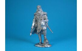 Князь Рюрик, IX век