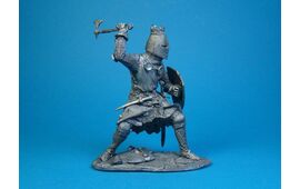 Король на поле брани