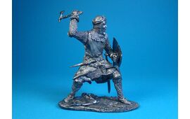 Король Шотландии Роберт I Брюс