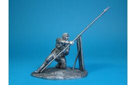 Наемник в Битве при Танненберге 1410 год