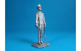 Офицер пехотных полков, Россия 1914-1917 года