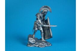 Римский Опцио, середина I - II века