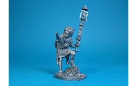 Римский Сигнифер XIX-го легиона, битва в Тевтобургском Лесу