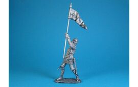 Рыцарь Готфрид IV фон Арнсберг, 1371 год