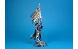 Рыцарь Тевтонского Ордена XII век