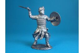 Салах ад-Дин, Битва при Хаттине 1187 год