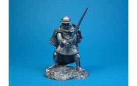 Сержант Тевтонского Ордена, XII-XIV век