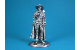 Шериф Пэт Гарретт