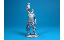 Скифский воин, V век до н.э.