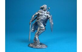 Воин Кельт, I век до н.э.